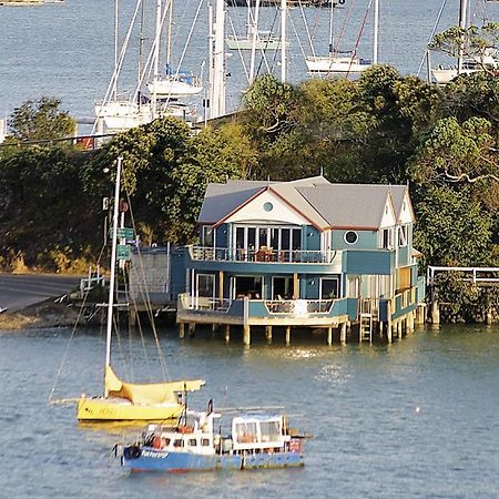 OpuaThe Boathouseアパートメント エクステリア 写真