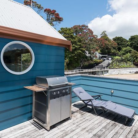 OpuaThe Boathouseアパートメント エクステリア 写真