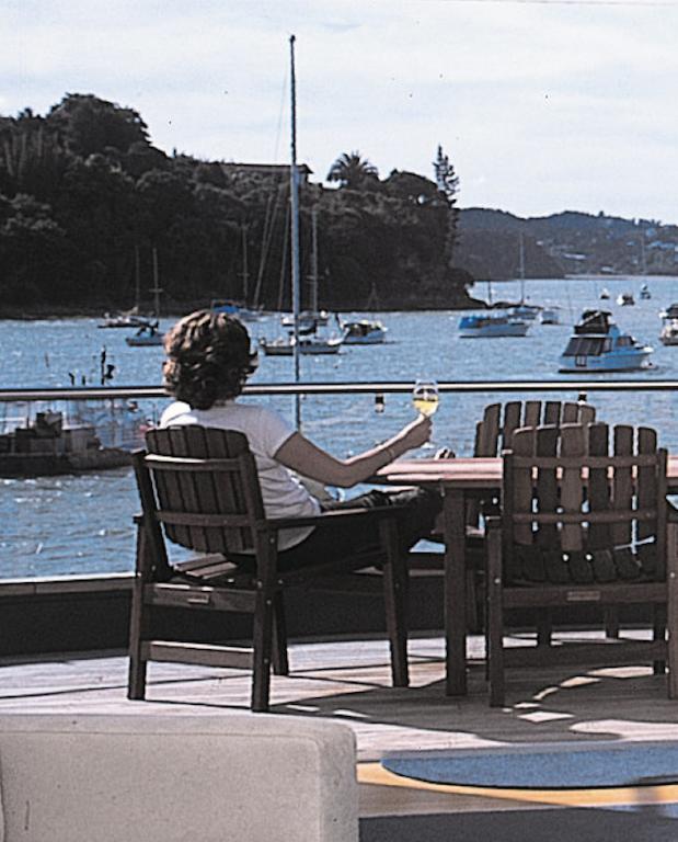 OpuaThe Boathouseアパートメント エクステリア 写真