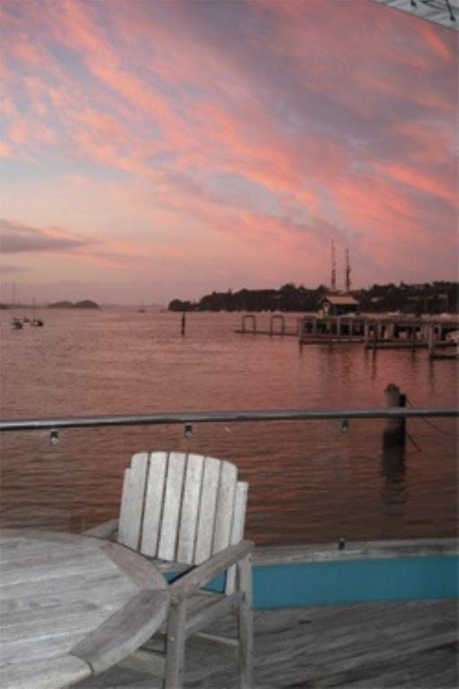 OpuaThe Boathouseアパートメント エクステリア 写真