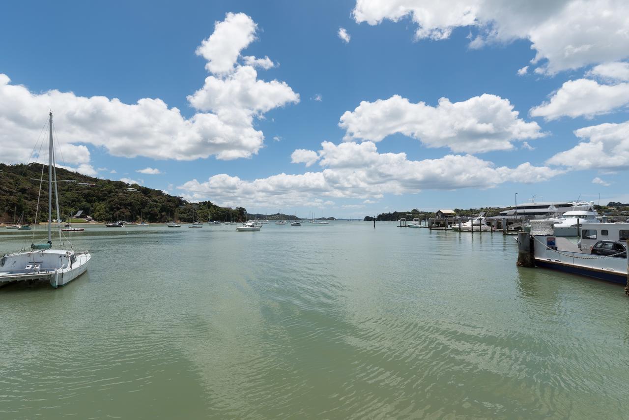 OpuaThe Boathouseアパートメント エクステリア 写真