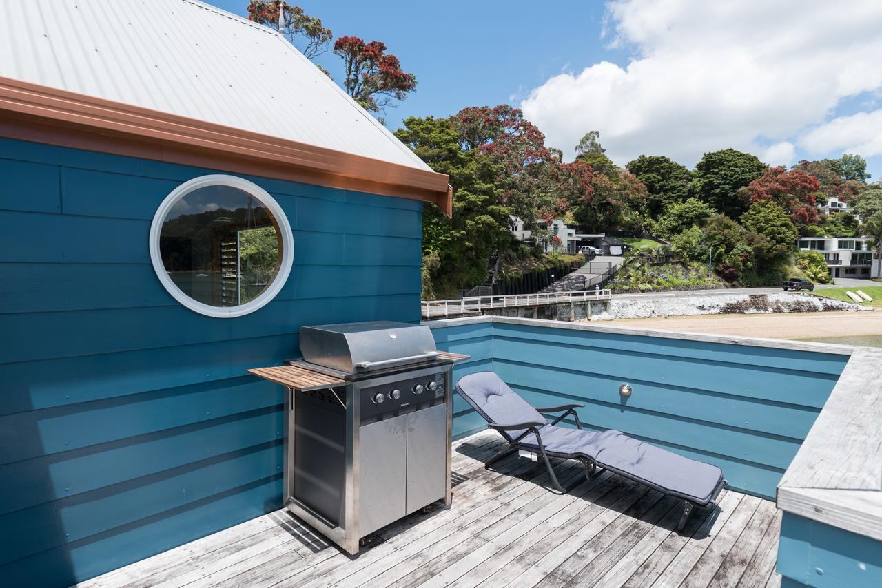 OpuaThe Boathouseアパートメント エクステリア 写真