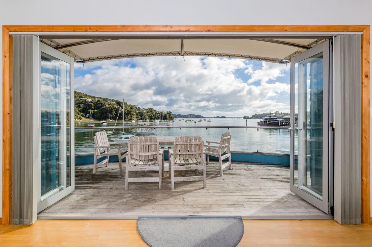 OpuaThe Boathouseアパートメント エクステリア 写真