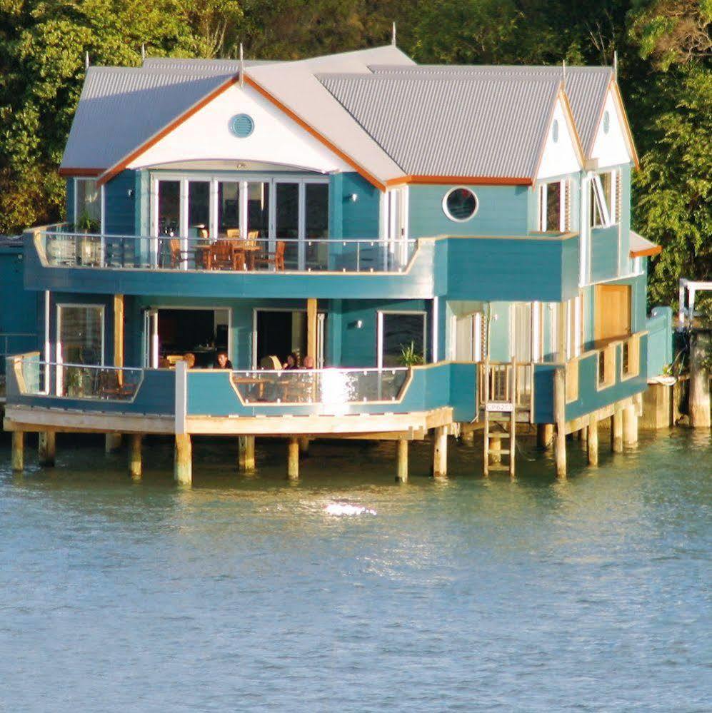 OpuaThe Boathouseアパートメント エクステリア 写真