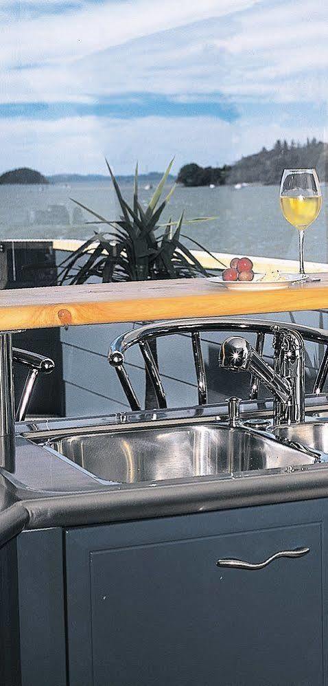 OpuaThe Boathouseアパートメント エクステリア 写真